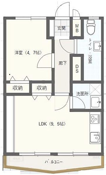 間取り：314002870028
