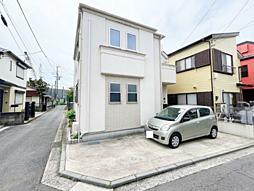 神奈川県横浜市保土ケ谷区川島町628-38