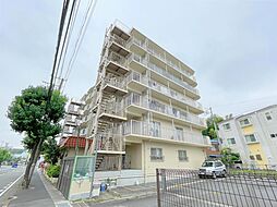 宮前平エコーハイツ