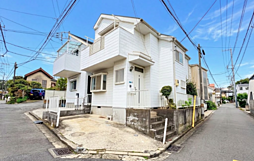 神奈川県横浜市神奈川区白幡西町31-11