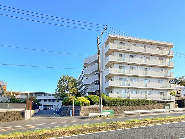 ●ビッグエー約1.1Kｍにあり♪買い物至便♪