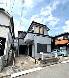 神奈川県横浜市港北区新吉田町138-2