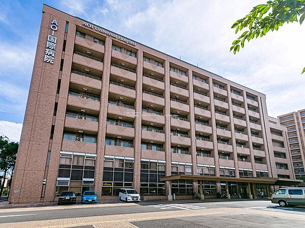 周辺を拡大表示