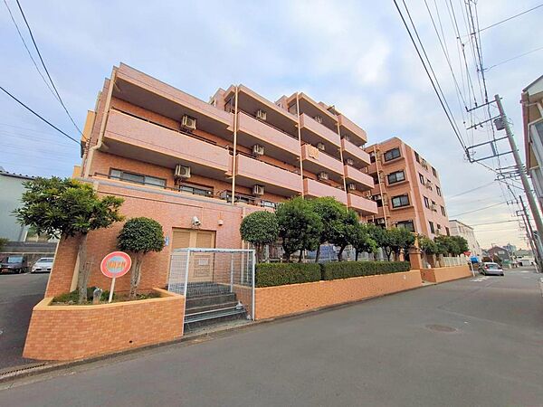 ●ロピア石川店・クリエイトSD・ファミリーマートなど近隣にあり生活至便♪