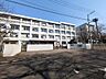 周辺：【藤沢市立秋葉台中学校】