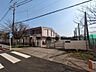 周辺：【藤沢市立秋葉台小学校】