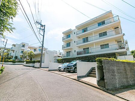 ●総戸数69戸♪●管理会社:三菱地所コミュニティ株式会社:全部委託・日勤