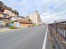 その他：【前面道路】