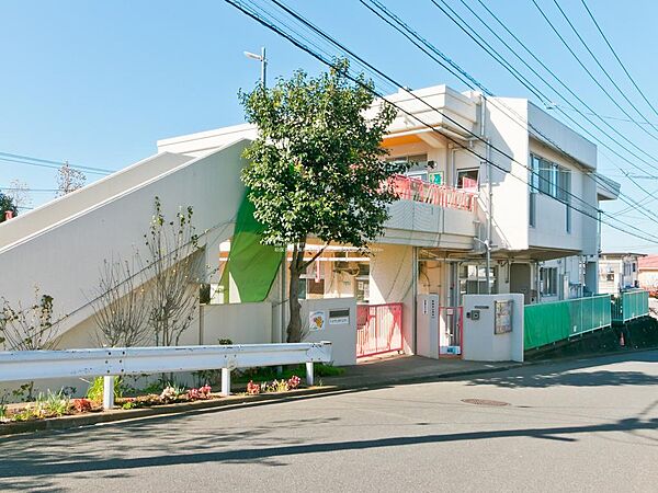 【柏保育園】