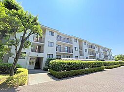 横浜・小机パークスクエアI棟