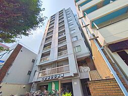 コアメゾン川崎