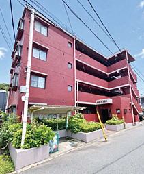 セザール上星川