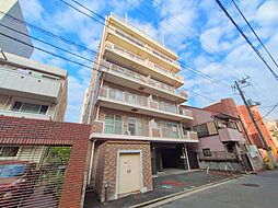 ユーカリハイツ横須賀中央