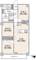 ダイアパレス川崎