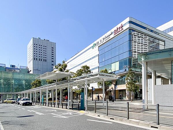 周辺を拡大表示