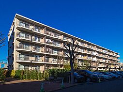 コープ野村本郷台2号棟