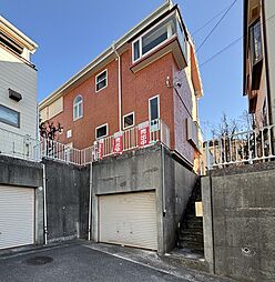 神奈川県横浜市港南区笹下５丁目