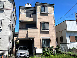 神奈川県横浜市栄区中野町