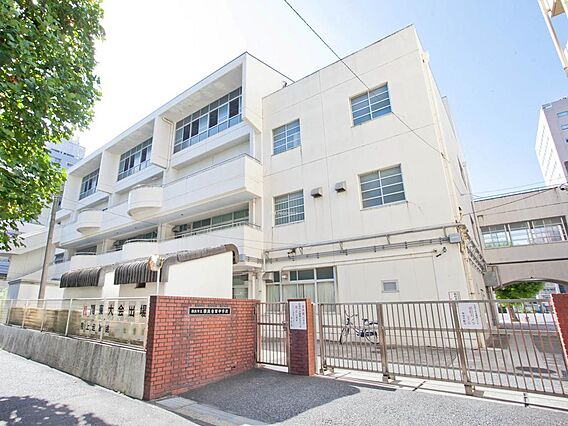 ■横浜市立横浜...
