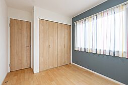 子供部屋の画像