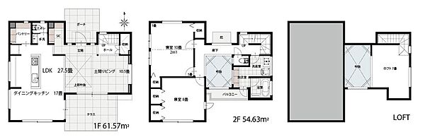 間取り：314002799061