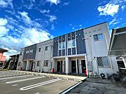 メゾンルグラン２号の賃貸物件