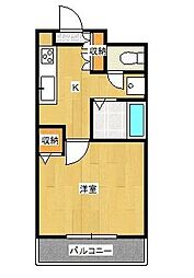 JR日豊本線 都城駅 バス2分 東北原停下車 徒歩3分 3階/-
