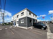 都城駅よりバス2分 徒歩10分 2階 築9年10ヶ月の賃貸物件