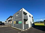  2階 築18年9ヶ月の賃貸物件