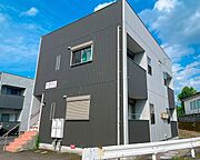 都城駅よりバス15分 徒歩2分 1階 築9年9ヶ月の賃貸物件