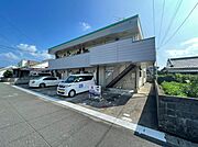 三股グリーンガーデン 2階 築39年6ヶ月の賃貸物件