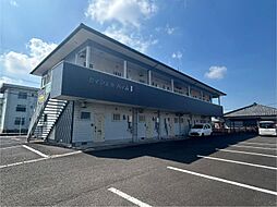 JR日豊本線 三股駅 徒歩19分の賃貸アパート