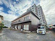 ひいらぎマンション 2階 築47年10ヶ月の賃貸物件