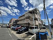 都城駅より徒歩5分 2階 築21年8ヶ月の賃貸物件