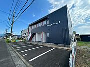 三股駅より徒歩10分 1階 築17年7ヶ月の賃貸物件