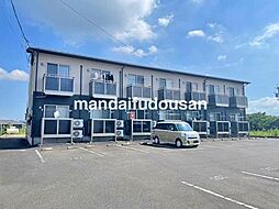 エレファントマンション16号館