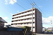 都城駅よりバス10分 徒歩2分 3階 築13年2ヶ月の賃貸物件