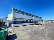 都城駅よりバス15分 徒歩7分 2階 築34年9ヶ月の賃貸物件