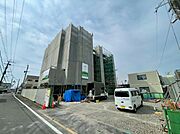 都城駅より徒歩9分 3階 新築の賃貸物件