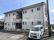 西都城駅より徒歩26分 1階 築29年8ヶ月の賃貸物件