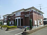 カーサグレイス 1階 築17年1ヶ月の賃貸物件