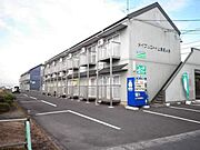 都城駅よりバス10分 徒歩5分 1階 築35年1ヶ月の賃貸物件