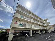都城駅よりバス2分 徒歩5分 3階 築39年2ヶ月の賃貸物件