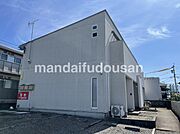  1階 築20年5ヶ月の賃貸物件