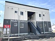 アパートＡ 1階 築13年4ヶ月の賃貸物件