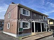  2階 築21年1ヶ月の賃貸物件