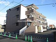 都城駅より徒歩5分 1階 築5年9ヶ月の賃貸物件