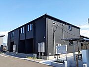 西都城駅よりバス9分 徒歩9分 2階 築2年4ヶ月の賃貸物件