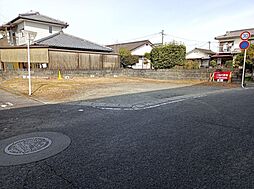 西都城駅裏駐車場 2