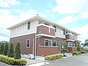 都城駅よりバス7分 徒歩9分 2階 築21年2ヶ月の賃貸物件